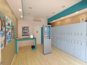 lavasecco point piovese