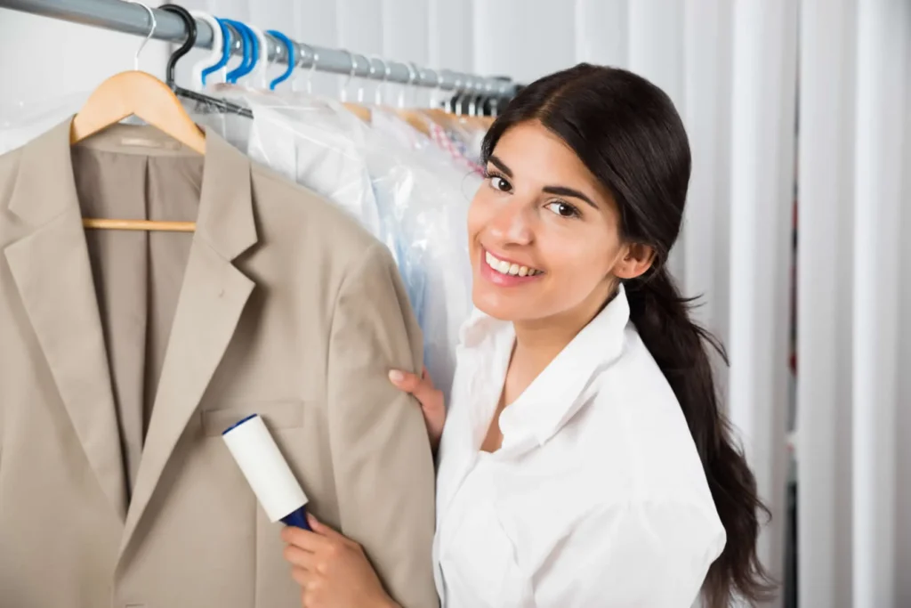 lavasecco point servizio pulizia pulitura secco